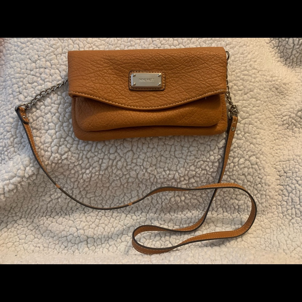 Nine West Crossbody/Wristlet